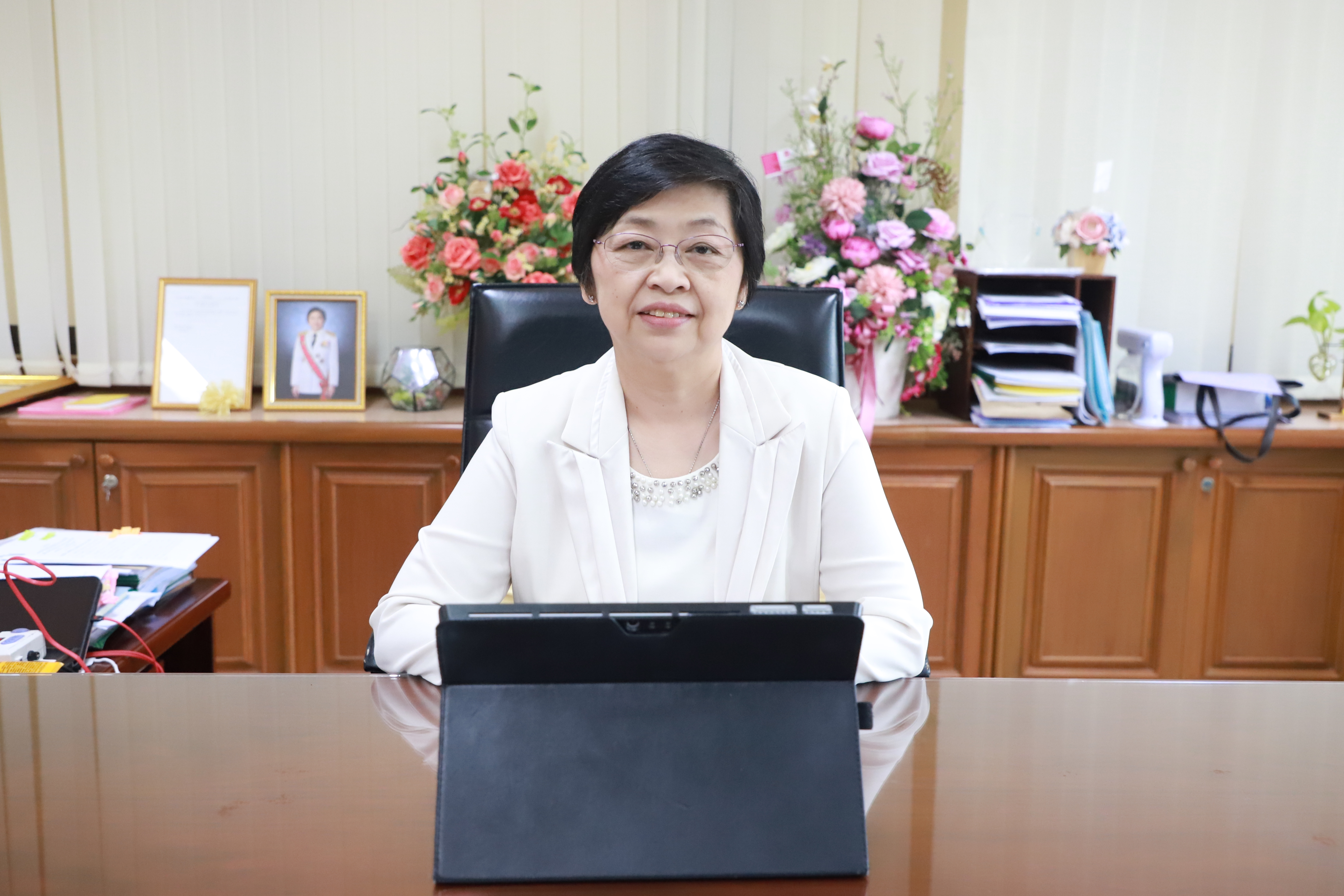 กรมบังคับคดีจัดประชุมผู้บริหารกรมบังคับคดี ครั้งที่ 9/2565